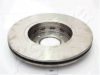 ASHIKA 60-05-540 Brake Disc
